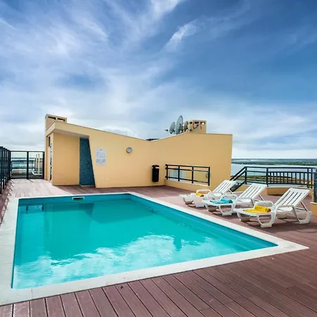 Marina Apartment