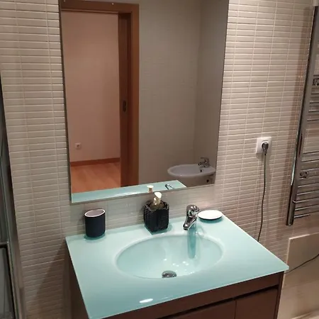 Apartment Marina