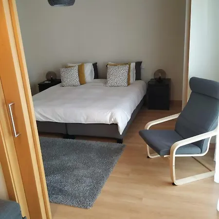 Marina Apartment