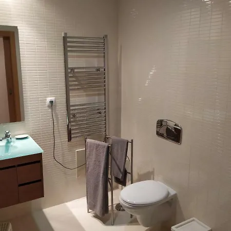 Apartamento Marina