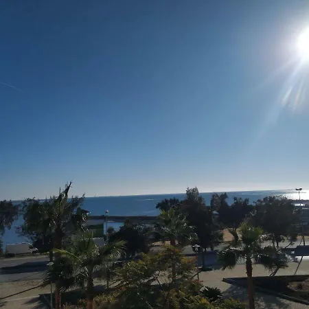 Διαμέρισμα Marina