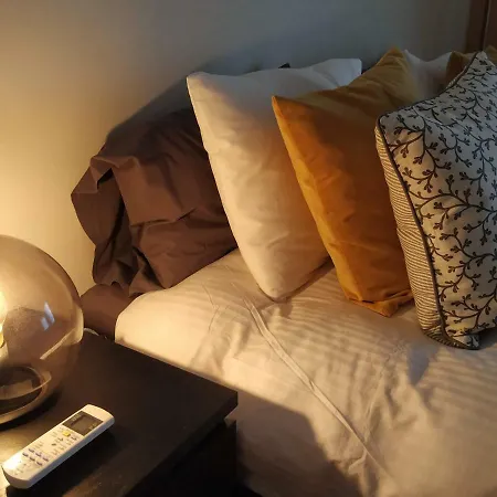 Marina Apartamento Olhão